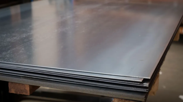 stainless steel sheet